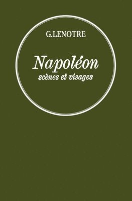 Lenotre-G - Napoléon, Häftad