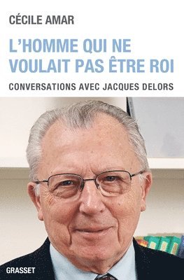 L'homme qui ne voulait pas être roi 1