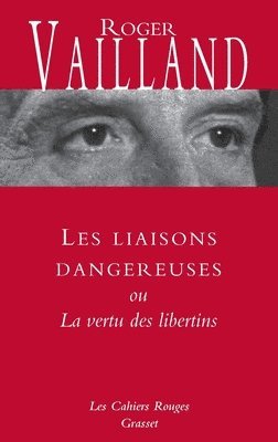 Les liaisons dangereuses 1