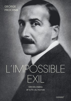 L'impossible exil 1