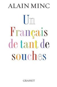 bokomslag Un Francais de Tant de Souches