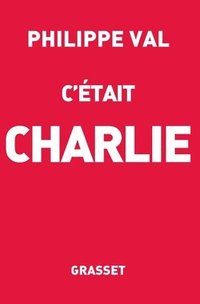 bokomslag C'était Charlie