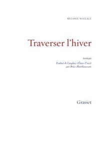 bokomslag Traverser l'hiver