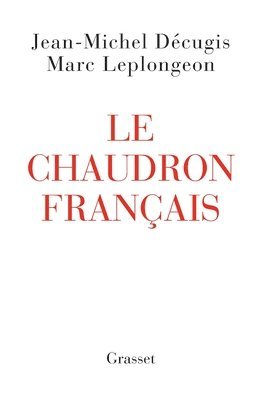 Le Chaudron Francais 1