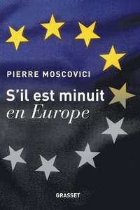 bokomslag S'il est minuit en Europe