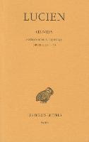 Lucien, Jacques Bompaire - Lucien, Oeuvres: Tome I: Introduction Generale. Opuscules 1-10, Häftad