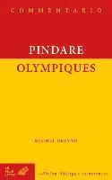 Pindare, A. Puech - Olympiques, Häftad. Tillgänglighet: Tillfälligt slut