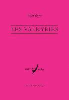 Regis Boyer - Les Valkyries, Häftad
