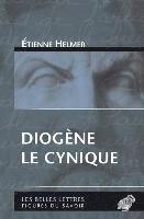 Etienne Helmer - Diogene Le Cynique, Häftad