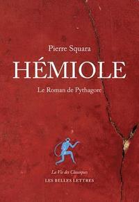bokomslag Hemiole: Le Roman de Pythagore