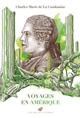 Charles-Marie de La Condamine - Voyages En Amerique, Häftad. Tillgänglighet: Tillfälligt slut