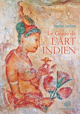 Vincent Lefevre - Le Genie de l'Art Indien, Häftad