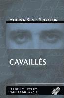 Hourya Benis Sinaceur - Cavailles, Häftad