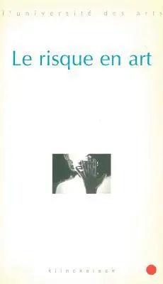 Klincksieck - Le Risque En Art, Häftad. Tillgänglighet: Lägg i varukorg