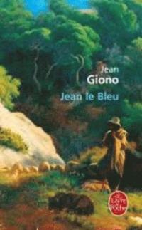 bokomslag Jean le bleu