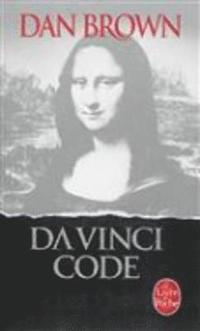 bokomslag Da Vinci code
