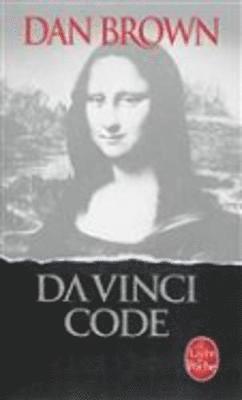 Da Vinci code 1