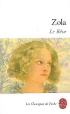 Emile Zola - Le reve, Häftad