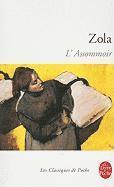 Emile Zola - L' Assommoir, Häftad