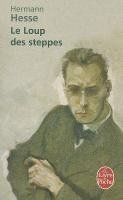 bokomslag Le Loup DES Steppes