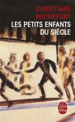 bokomslag Les petits enfants du siecle