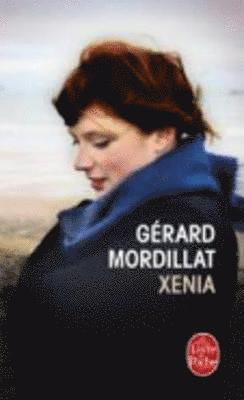 Gerard Mordillat - Xenia, Häftad