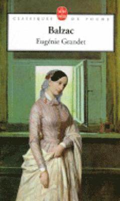 Honore de Balzac - Eugenie Grandet, Häftad