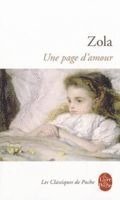 Emile Zola - Une page d'amour, Häftad