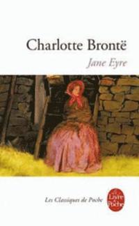 bokomslag Jane Eyre