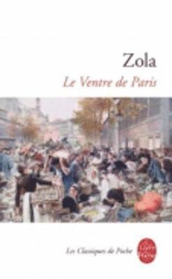 Le ventre de Paris