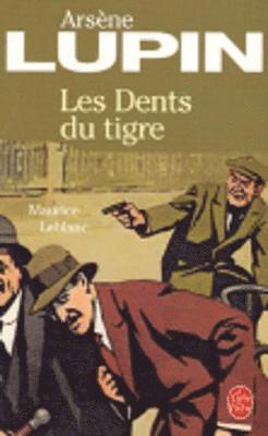 Les dents du tigre