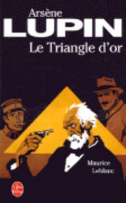 Le triangle d'or 1