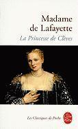 bokomslag La princesse de Cleves