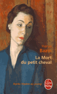 La mort du petit cheval