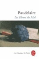Charles Baudelaire - Les Fleurs du Mal, Häftad