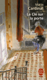 La cle sur la porte