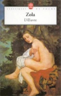 L'oeuvre