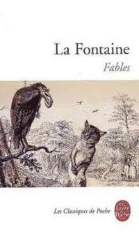 bokomslag Fables