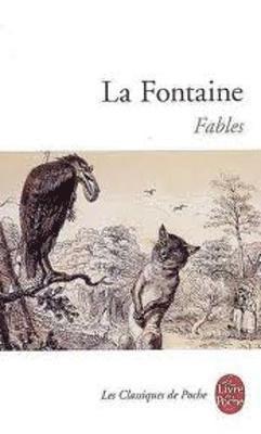 bokomslag Fables