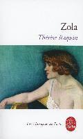 Emile Zola - Therese Raquin, Häftad