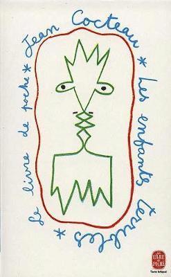 Jean Cocteau - Les enfants terribles, Häftad