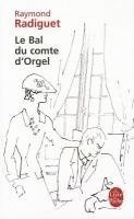 Le bal du comte d'Orgel
