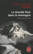 Charles-Ferdinand Ramuz - La grande peur dans la montagne, Häftad