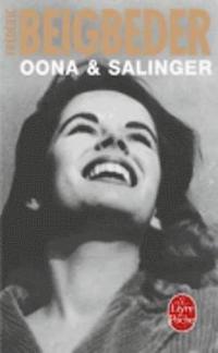 bokomslag Oona & Salinger