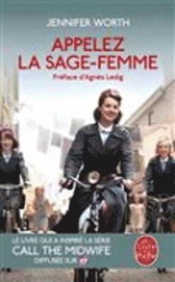 Appelez la sage-femme