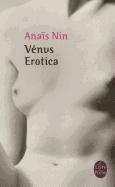 bokomslag Venus erotica