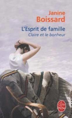 L'esprit de famille, tome 3