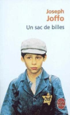 Joseph Joffo - Un sac de billes, Häftad