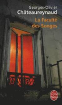 bokomslag La Faculte DES Songes