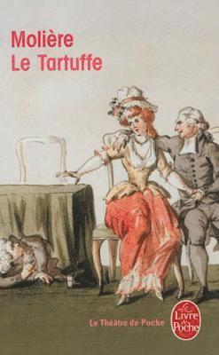 Le Tartuffe